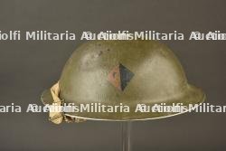 Casque Royal Artillery. — miniature 7