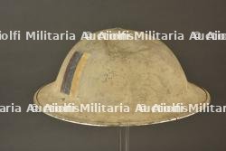 Casque Royal Army Medical Corps.