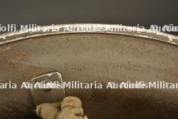 Casque Royal Army Medical Corps. — miniature 2