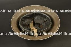 Casque Royal Army Medical Corps. — photo 4