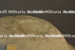 Casque Royal Army Medical Corps. — photo 7