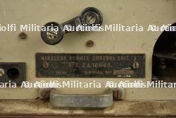 Wireless Remote Control F britannique — miniature 3