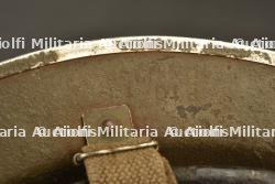 Casque de la 231ème brigade. — miniature 2