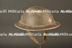 Casque de la 231ème brigade. — miniature 5