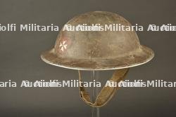 Casque de la 231ème brigade. — miniature 6