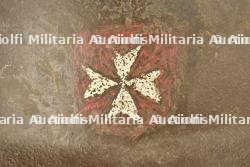 Casque de la 231ème brigade. — miniature 7