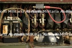 Centrale téléphonique état major anglais — photo 10