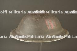 Casque Royal Engineers.