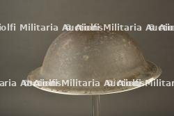 Casque Royal Engineers. — miniature 4