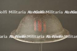 Casque Royal Engineers. — miniature 7