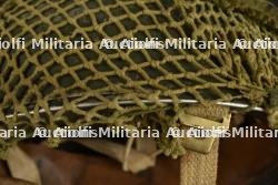 Casque de parachutiste britannique. — miniature 2