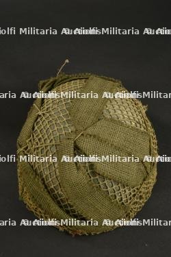 Casque de parachutiste britannique. — miniature 3