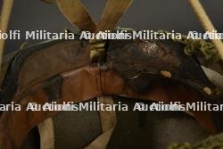 Casque de parachutiste britannique. — miniature 4