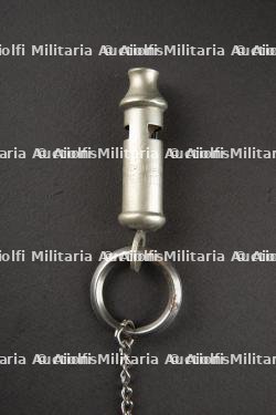 Sifflet britannique. — miniature 2