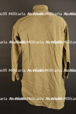 Chemise britannique. — miniature 2