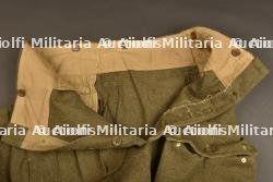 Pantalon de parachutiste grecque. — photo 2