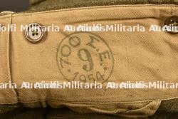 Pantalon de parachutiste grecque. — photo 3