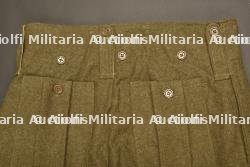 Pantalon de parachutiste grecque. — miniature 4