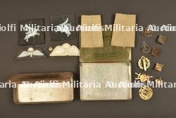 Ensemble d'accessoires britannique. — photo 2