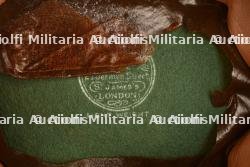 Casquette de général de la RAF après-guerre. — miniature 2