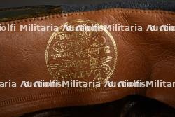 Casquette de général de la RAF après-guerre. — miniature 4