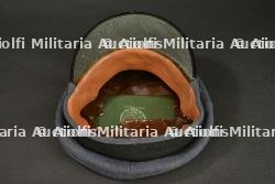 Casquette de général de la RAF après-guerre. — photo 5
