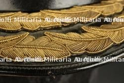 Casquette de général de la RAF après-guerre. — photo 8