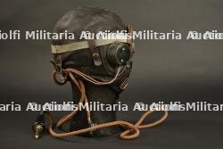 Bonnet de vol britannique. — miniature 6