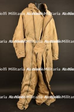 Combinaison de vol de la RAF. — photo 1