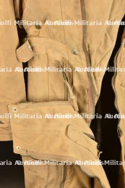 Combinaison de vol de la RAF. — photo 6