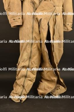 Combinaison de vol de la RAF. — photo 8
