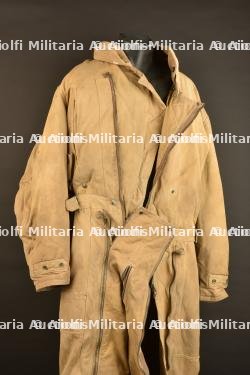 Combinaison de vol de la RAF. — photo 9