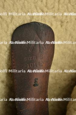 Bottes de vol RAF. — miniature 5