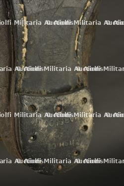 Bottes de vol RAF. — photo 9