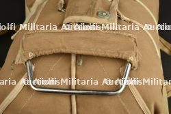 Housse de parachute Observer britannique. — photo 4