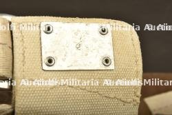 Harnais de parachute siège britannique. — miniature 4