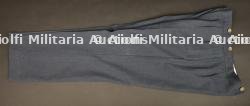 Uniforme de vice Marshal de la RAF. — photo 3