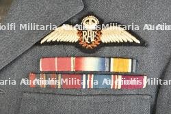 Uniforme de vice Marshal de la RAF. — photo 10