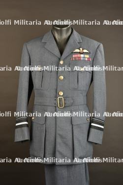 Uniforme de vice Marshal de la RAF. — photo 13