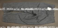Pantalon RAF.