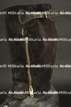 Bottes d'évasion britannique. — miniature 3