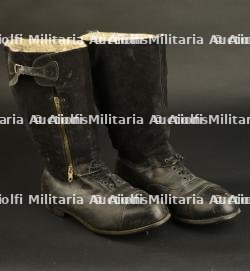 Bottes d'évasion britannique. — miniature 8