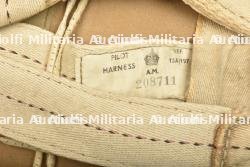 Parachute de pilote de la RAF. — miniature 2
