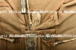 Parachute de pilote de la RAF. — photo 3