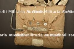Parachute de pilote de la RAF. — photo 6