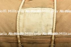 Parachute de pilote de la RAF. — photo 8