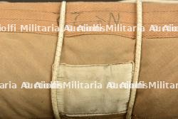 Parachute de pilote de la RAF. — photo 9