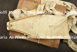 Parachute de pilote de la RAF. — photo 14