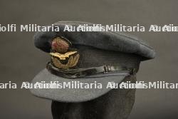 Casquette RAF. — photo 1