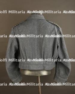 Battle Dress de Group Captain de la RAF. — photo 2
